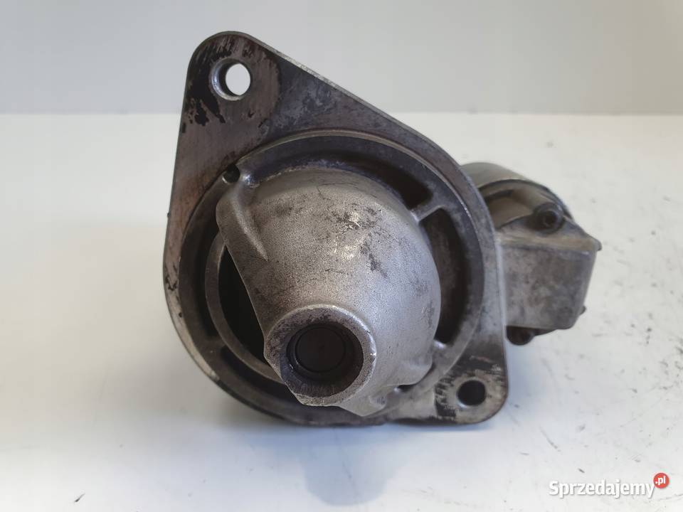 ROZRUSZNIK Ford Focus MK3 10 EcoBoost ROZRUSZNIK Chełm