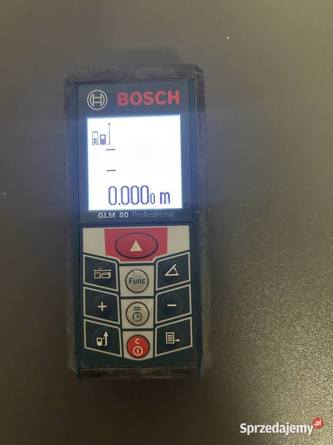 Dalmierz Bosch Parczew