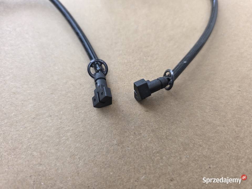 Czujniki Styk zużycia klocków tył 7H0698451 Vw Skawina