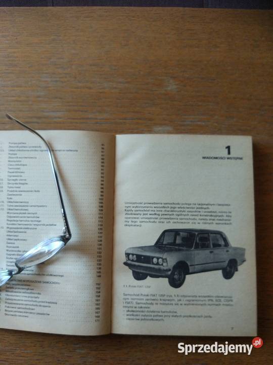 Jeżdżę samochodem Fiat125p z1979 r miękka śląskie Rybnik