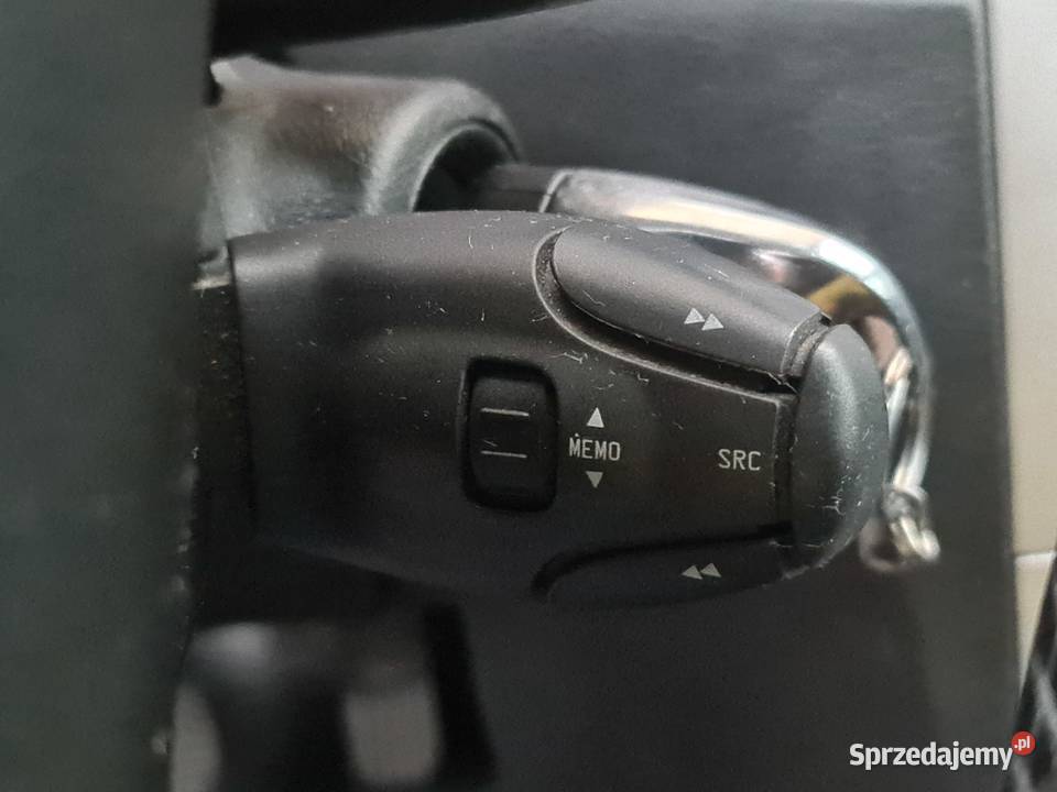 Peugeot 307 SW 16 HDi 2006 7osobowy Kielce