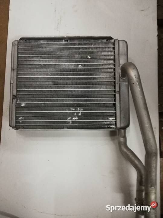 NAGRZEWNICA osobowe Wrocław