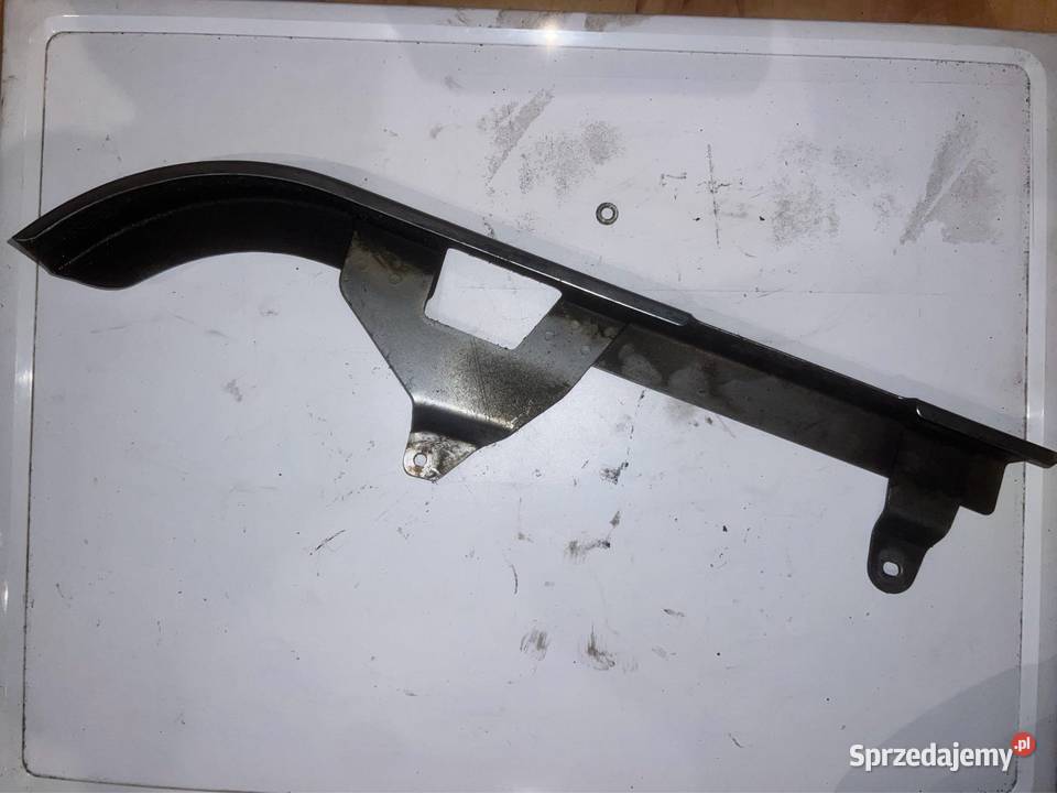 Osłona łańcucha Kawasaki LTD 440 KZ440 Prowadnice łańcucha sprzedam