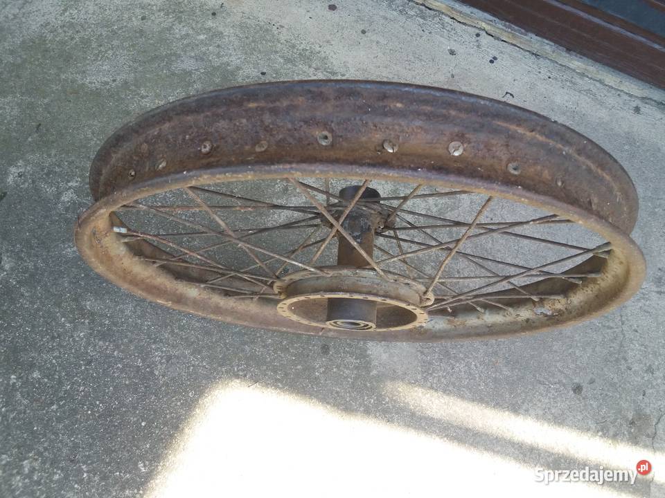 Koło shl 05 04 sokół wfm Lisew