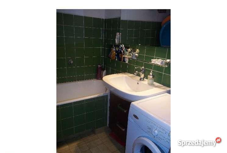 mieszkanie OSTROBRAMSKA 78 sieć Warszawa