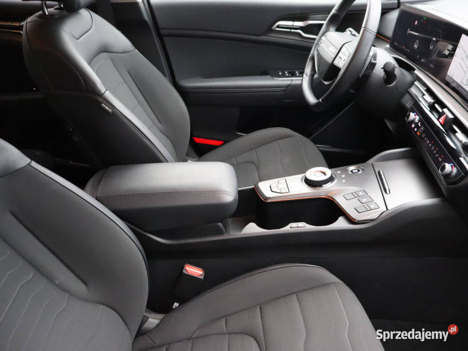 Kia Sportage 16 TGDI komputer pokładowy Katowice sprzedam