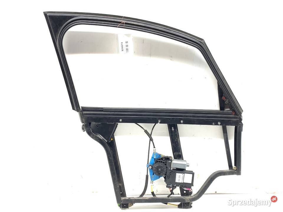 PODNOŚNIK SZYBY LEWY PRZÓD AUDI A2 8Z1959801 Mechanizmy opuszczania szyb sprzedam