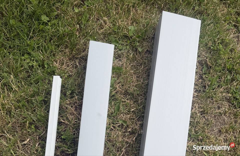 Kanały elektroinstalacyjne PVC Peszle i kanały Jelenia Góra