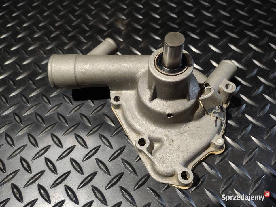 Pompa wody Fiat 125p pompy wody Układ chłodzenia sprzedam