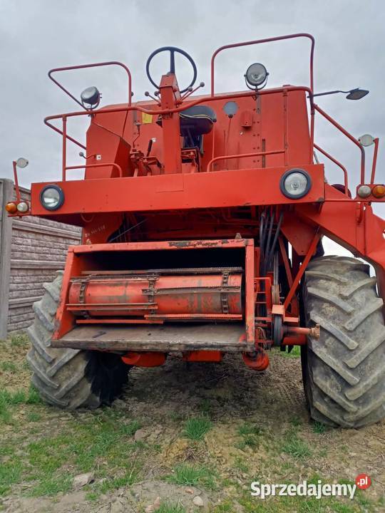 Bizon zo56 super 87r Pakosław sprzedam