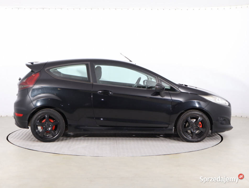 Ford Fiesta 10 EcoBoost Motoryzacja Piaseczno