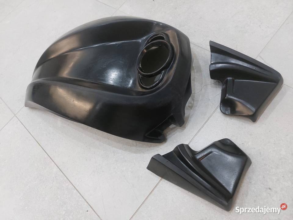 Komplet nakładek HD Vrod Bielsk Podlaski