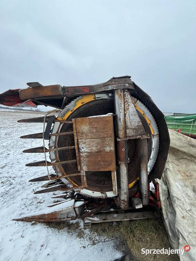 Claas Jaguar 860 1997