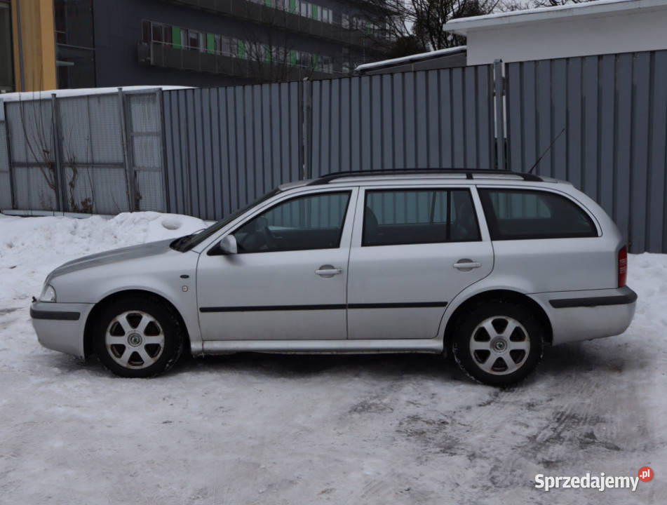 Skoda Octavia 18 T elektryczne szyby Piaseczno