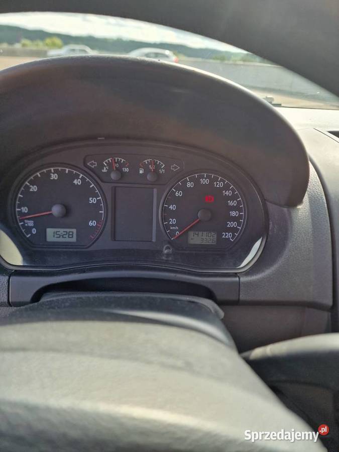 Volkswagen polo 12 Wejherowo