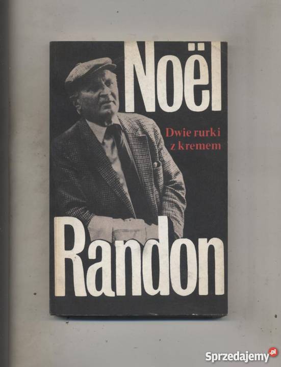 Dwie rurki z kremem Szczecin