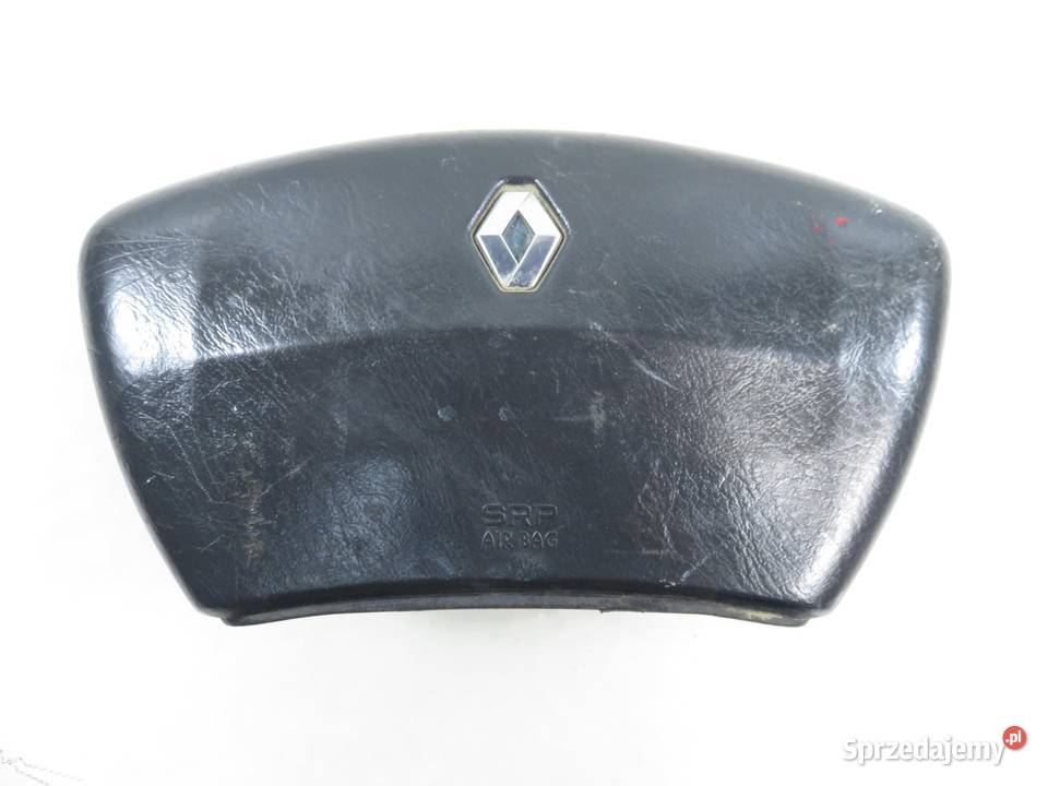 PODUSZKA KIEROWCY RENAULT TRAFIC II 8200136331B