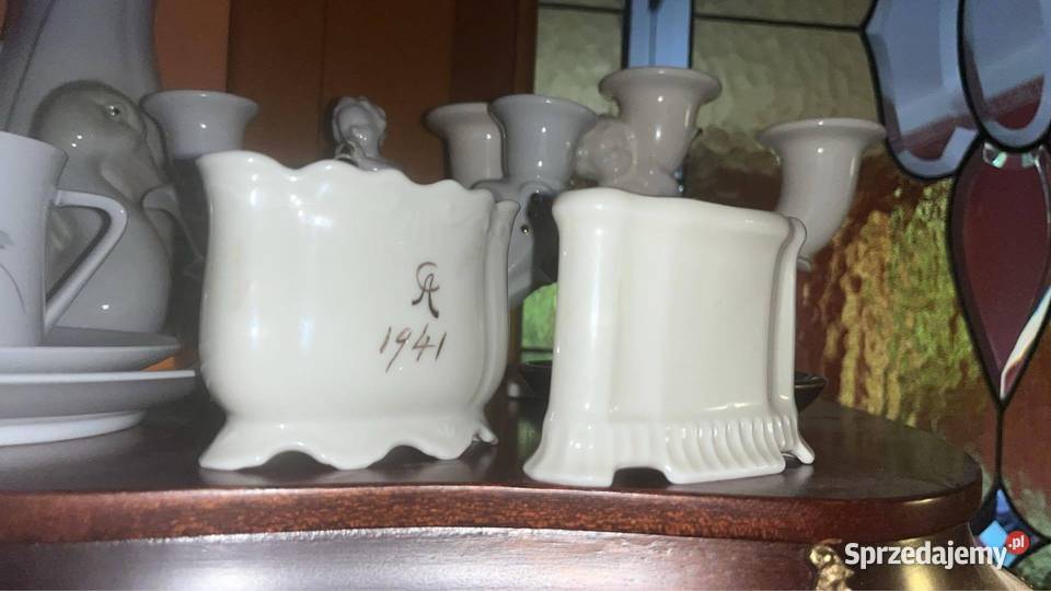 Wykałacznik ecru Syg K P