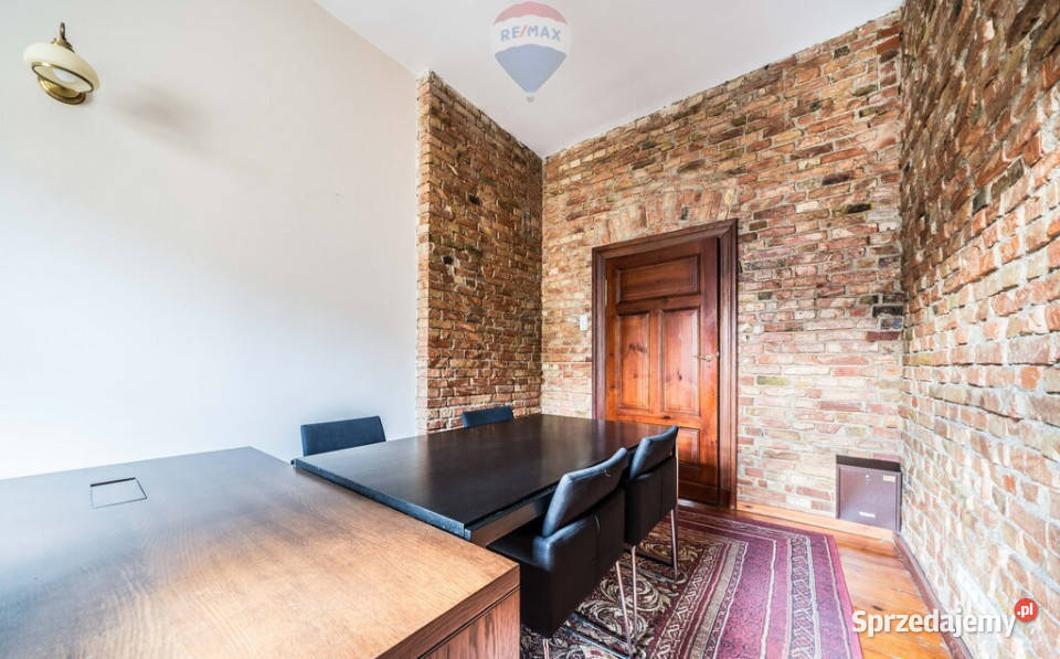 Prestiżowy lokal w centrum PółwiejskaOgrodowa