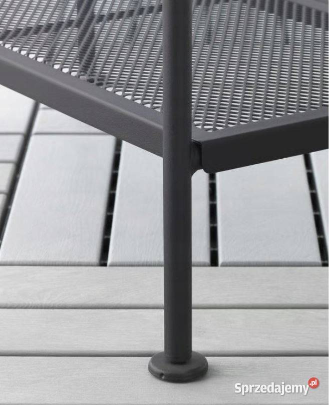 Regał ogrodowy Lacko IKEA wys 160 szer 62 głę 32 Warszawa