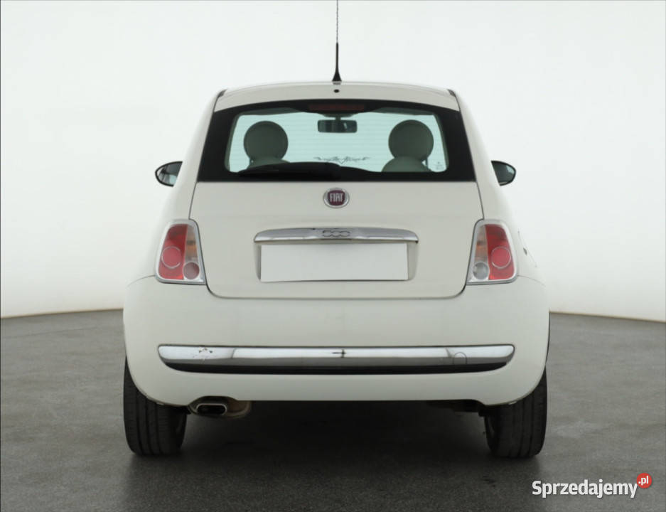 Fiat 500 12 500 sprzedam