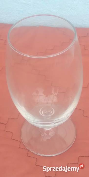 Kieliszki do piwa STARLET poj 530 ml 12 sztuk Gastronomia