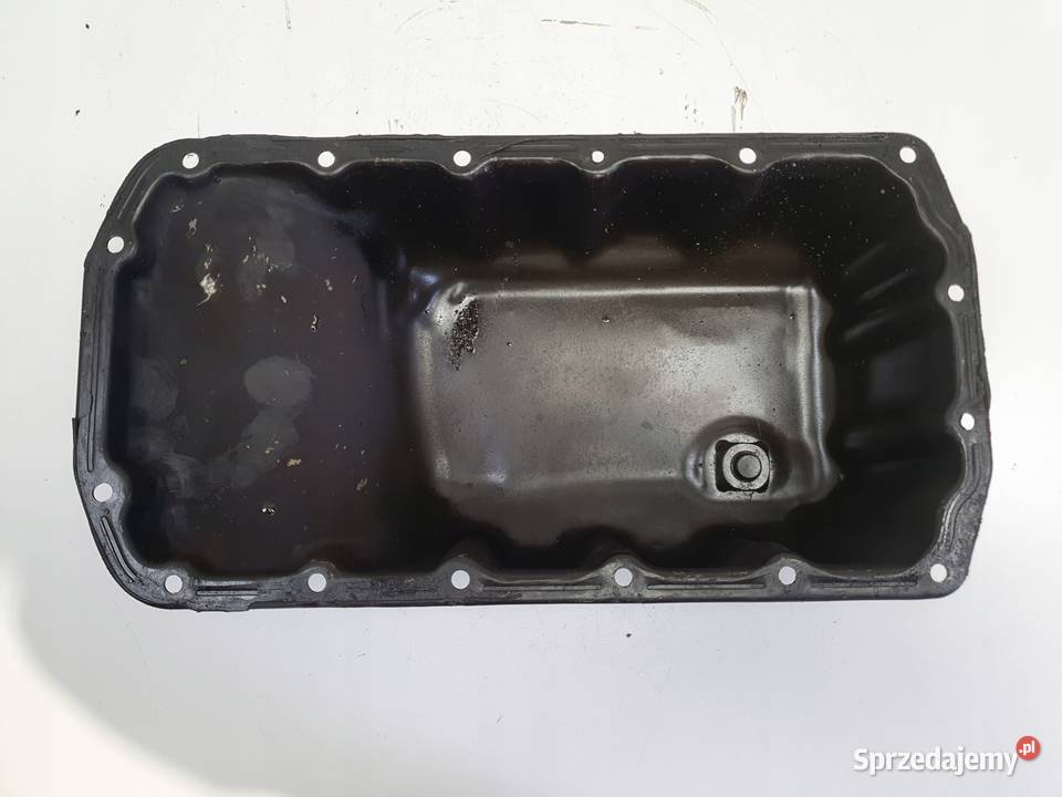 Peugeot 308 207 14 16 VTi MISKA OLEJOWA oleju Części montażowe Chełm