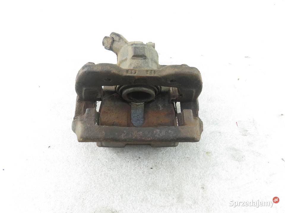 ZACISK LEWY TYŁ LAND ROVER RANGE ROVER III L322