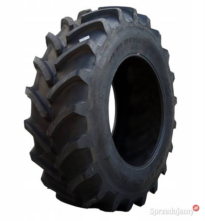 Opona 42085R38 Firestone Performer 85 144D141E Rolnictwo mazowieckie Radom