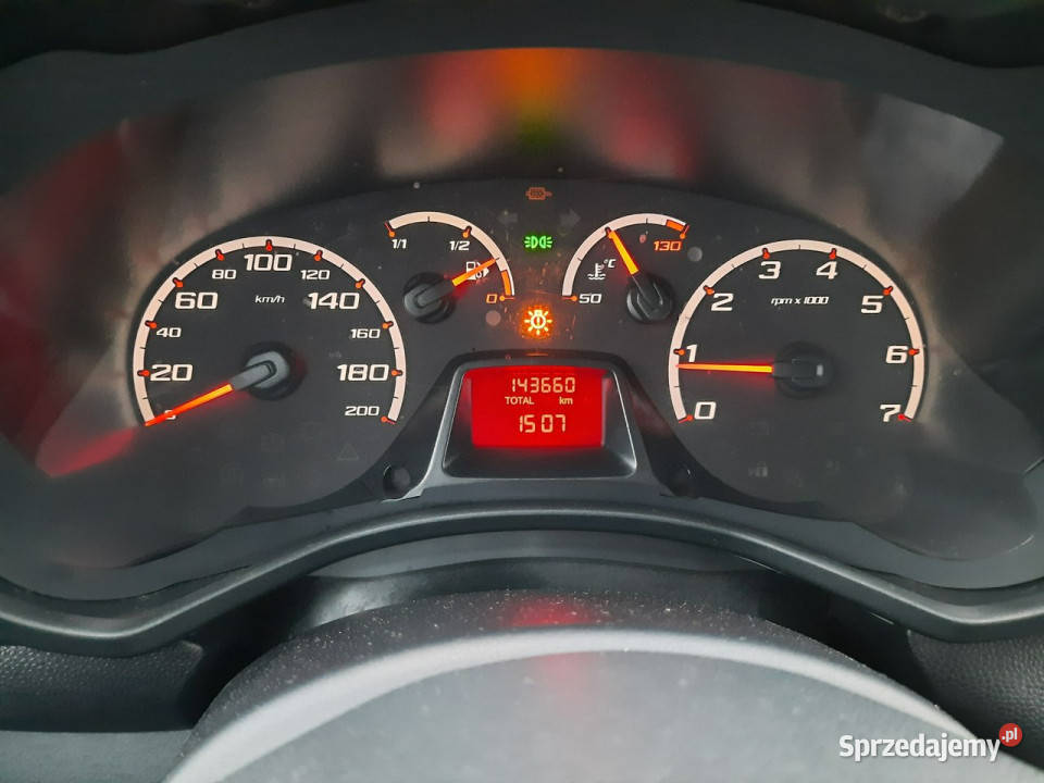 Ford KA KLIMA Serwis TUV 2 Właściciel Z Niemiec 140000km Żyrardów