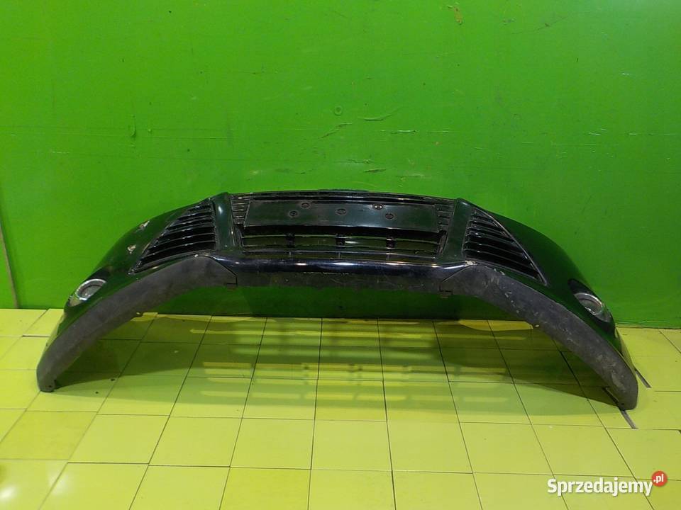 FOCUS MK3 16 B 11r HB 5D zderzak przod Zderzaki