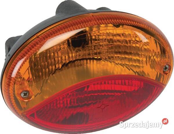 Lampa tylna 1008583 Kamionna