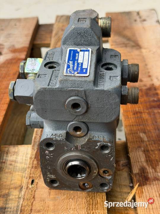 Orbitrol DANFOSS OSPC 80 LS EL 1503131 Antonie sprzedam