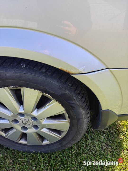 Opel Vectra C Cyców sprzedam