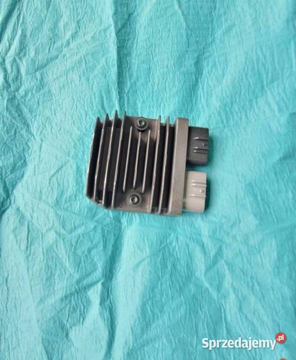 DUCATI MULTISTRADA 950 REGULATOR NAPIĘCIA Regulatory napięcia Nowy Tomyśl