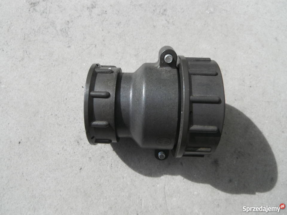 SzR40P3ESz9 Wtyczka złącze gniazdo 3 gniazda Skarżysko-Kamienna