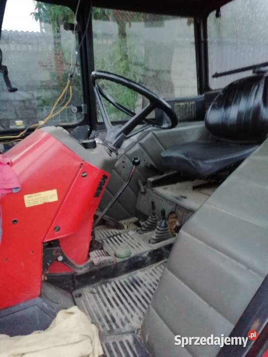 Zetor 6320