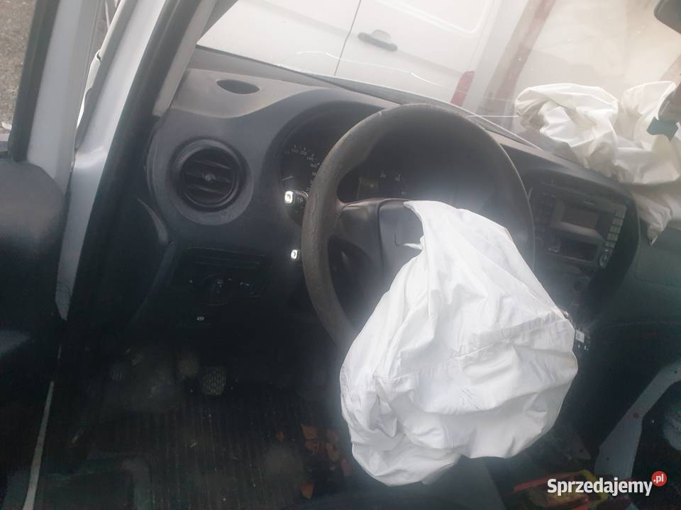 Mercedes Vito Lublin sprzedam