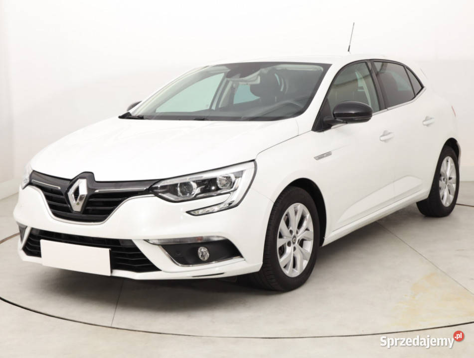 Renault Megane 13 TCe isofix Megane Bielany Wrocławskie sprzedam