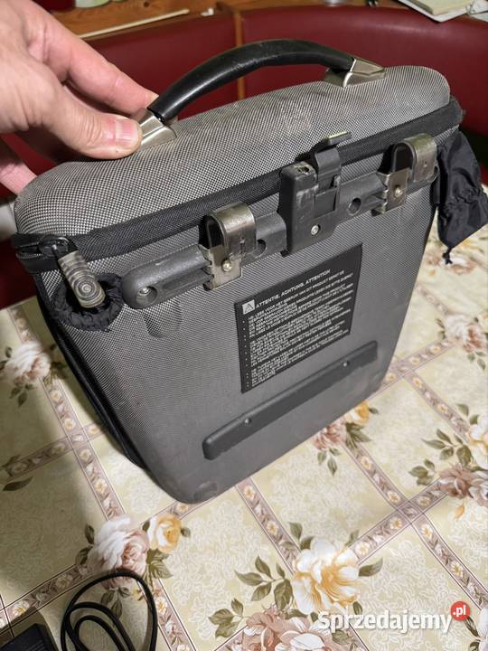 Bateria plus ładowarka Sparta Izbicko