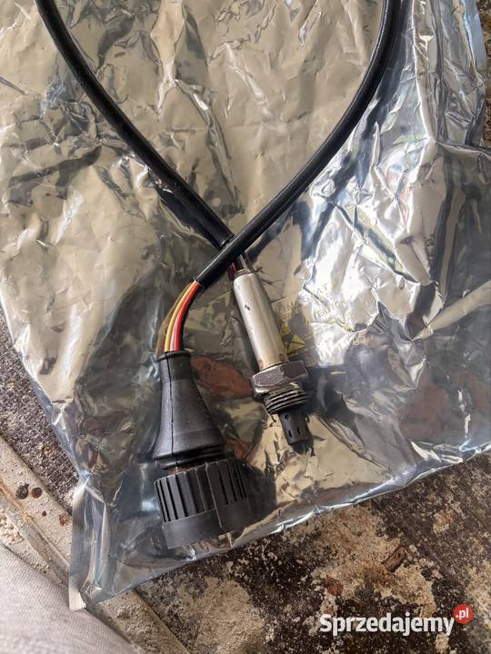 Oryginalna Sonda Lambda NTK JAPAN BMW E34 E36 Sondy lambda Drezdenko