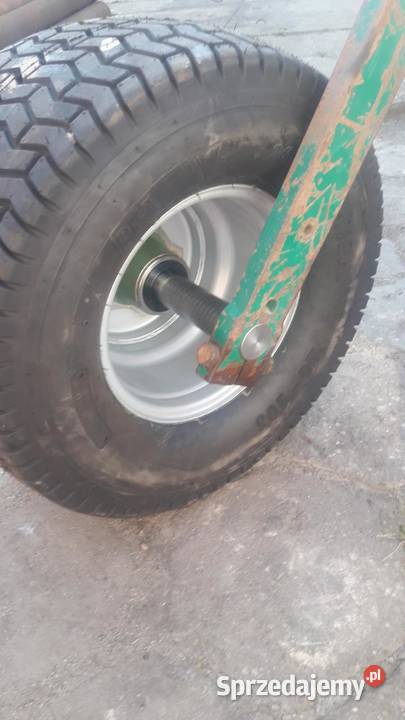 Koło do pługa Pozostałe Sieradz