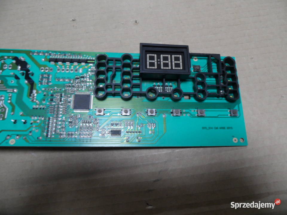 programator pralki beko WMB51232 PTY 2842010100 sprzedam