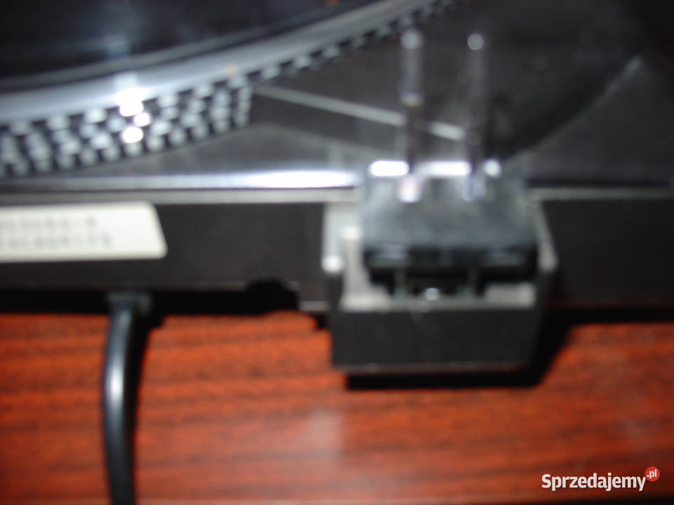 TECHNICS SLBD3D małopolskie Paszkówka