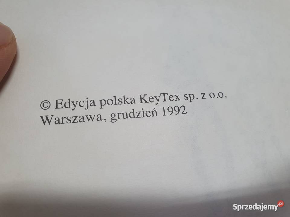 Lucky Luke Daltonowie tracą pamięć wydanie 1 Gdynia