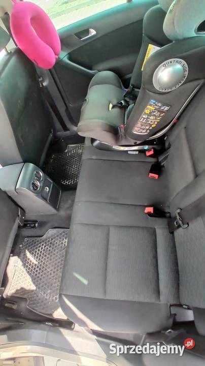 Vw tiguan 20 tdi bluetooth Olkusz
