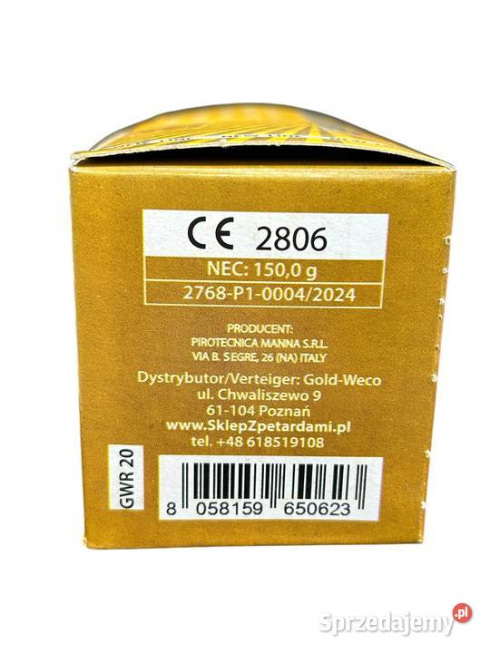 RACE PISTOLETOWE KOLOROWE GWIAZDKI Z KOMETĄ wielkopolskie Poznań