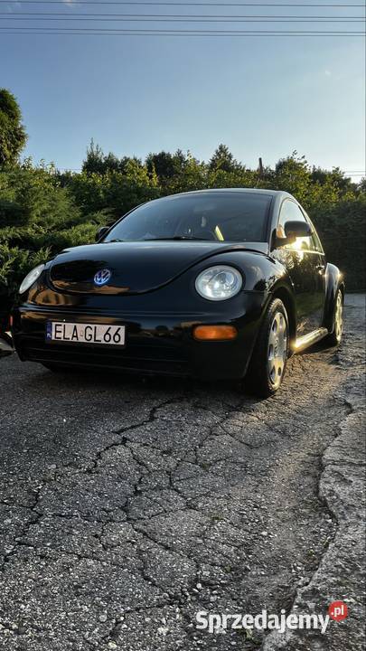 Volkswagen Beetle gniazdo USB podkarpackie Przemyśl