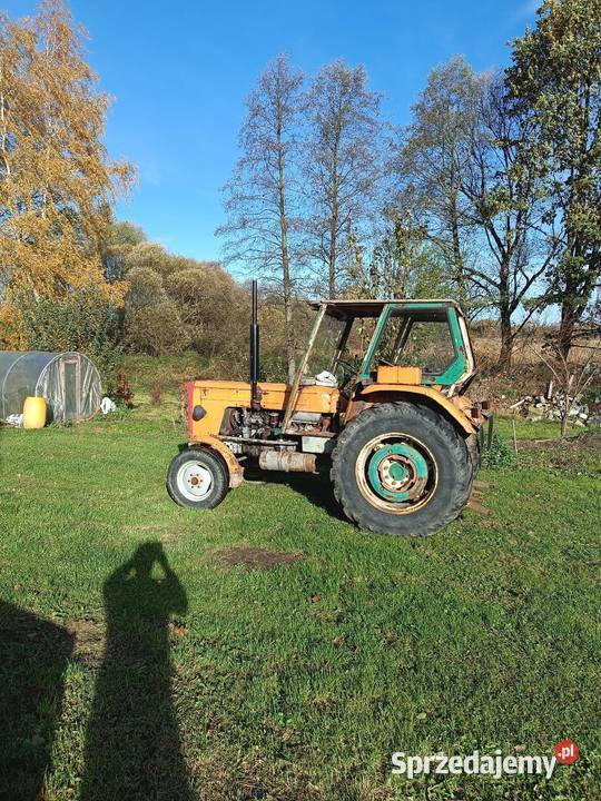 Ursus c 3603p Oświęcim