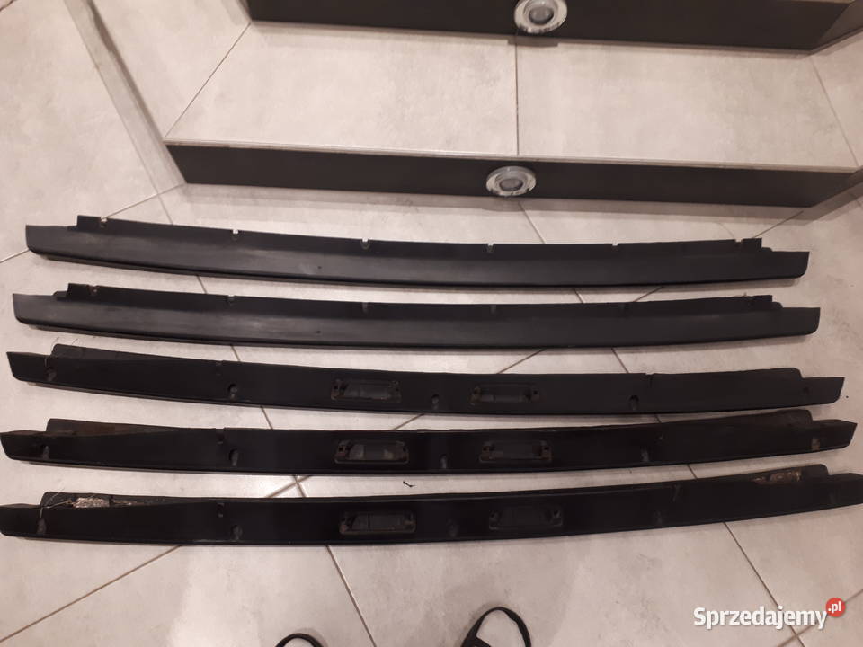 Nosek Polonez Borewicz Parszów